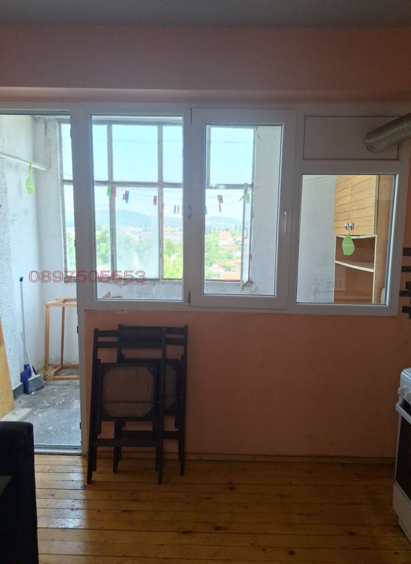 Продава 2-СТАЕН, гр. Враца, Металург, снимка 4 - Апартаменти - 52785515