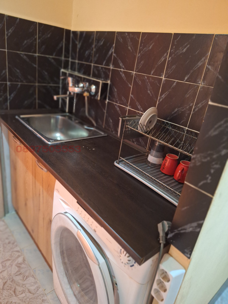 Продава 2-СТАЕН, гр. Враца, Металург, снимка 11 - Апартаменти - 52785515