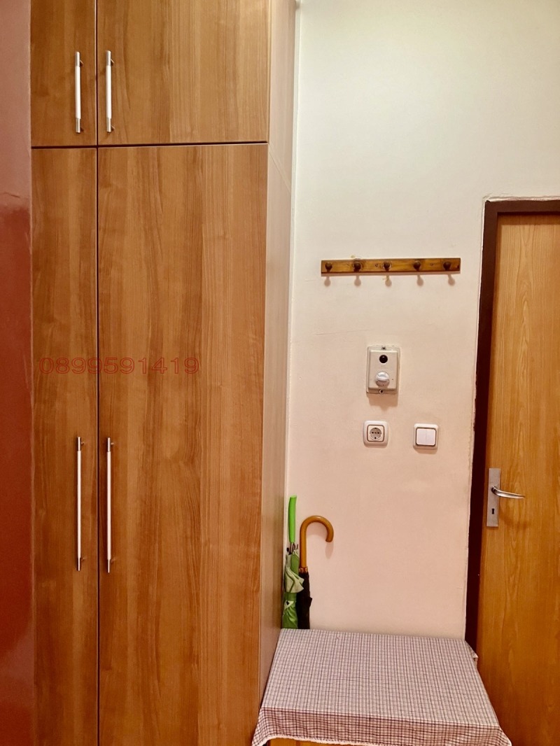 Till salu  1 sovrum Plovdiv , Komatevo , 45 kvm | 43560815 - bild [7]