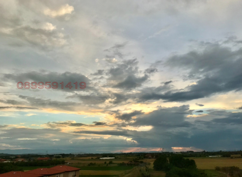 Till salu  1 sovrum Plovdiv , Komatevo , 45 kvm | 43560815 - bild [13]