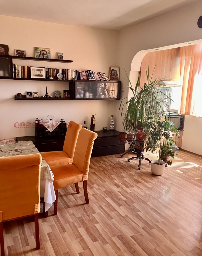 Till salu  1 sovrum Plovdiv , Komatevo , 45 kvm | 43560815 - bild [2]