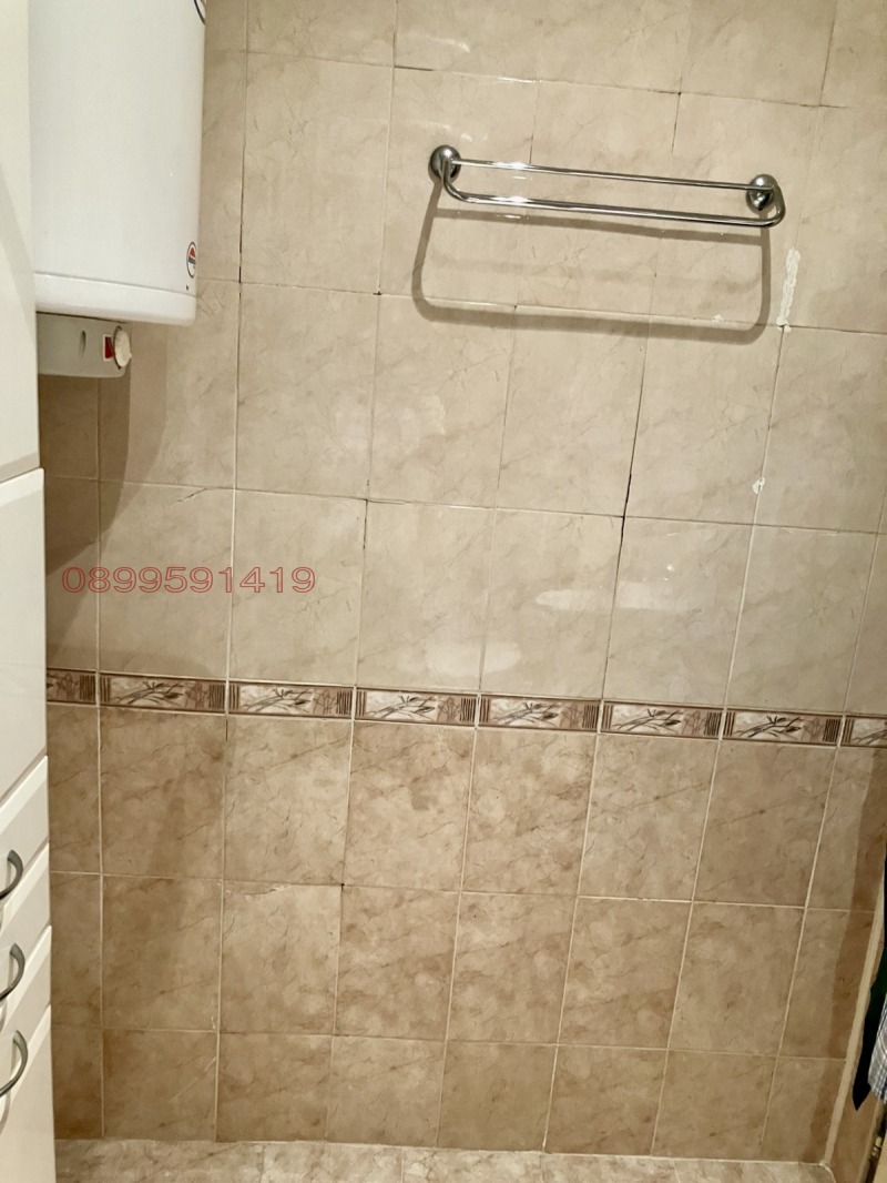 Till salu  1 sovrum Plovdiv , Komatevo , 45 kvm | 43560815 - bild [10]