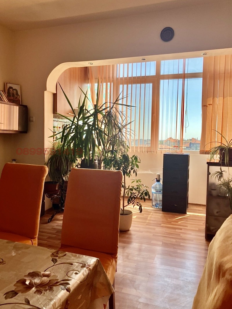 Till salu  1 sovrum Plovdiv , Komatevo , 45 kvm | 43560815
