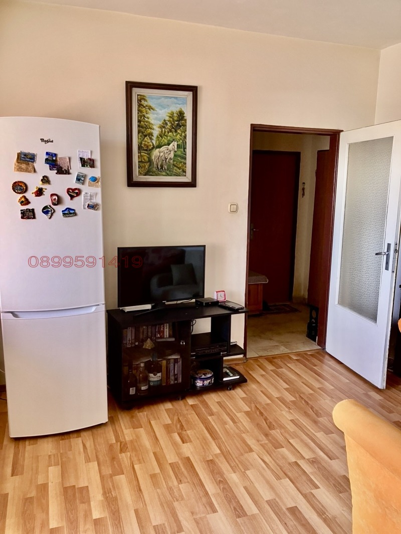 Till salu  1 sovrum Plovdiv , Komatevo , 45 kvm | 43560815 - bild [6]