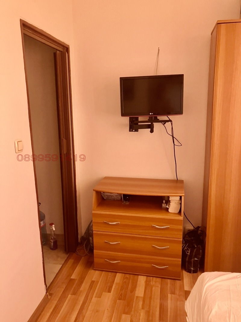 Till salu  1 sovrum Plovdiv , Komatevo , 45 kvm | 43560815 - bild [9]