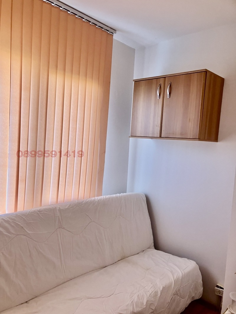 Till salu  1 sovrum Plovdiv , Komatevo , 45 kvm | 43560815 - bild [8]