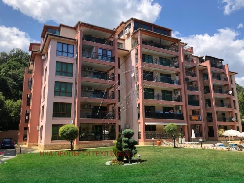 Продава  2-стаен област Бургас , гр. Созопол , 57 кв.м | 22203952 - изображение [11]