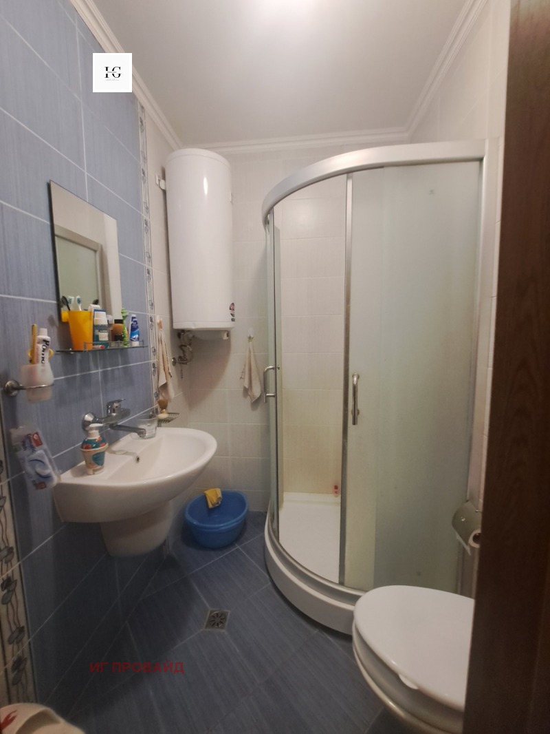 Продава 2-СТАЕН, гр. Созопол, област Бургас, снимка 11 - Апартаменти - 52010791