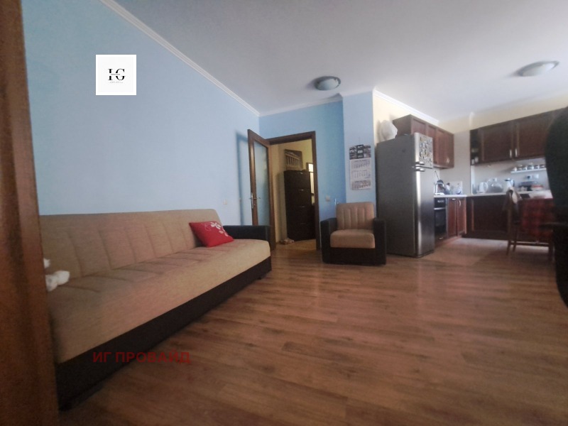 Продава 2-СТАЕН, гр. Созопол, област Бургас, снимка 2 - Апартаменти - 52010791