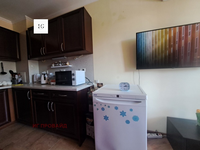 Продава 2-СТАЕН, гр. Созопол, област Бургас, снимка 8 - Апартаменти - 52010791