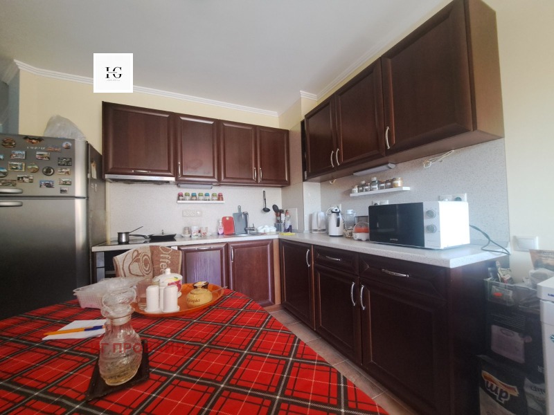 Продава 2-СТАЕН, гр. Созопол, област Бургас, снимка 7 - Апартаменти - 52010791