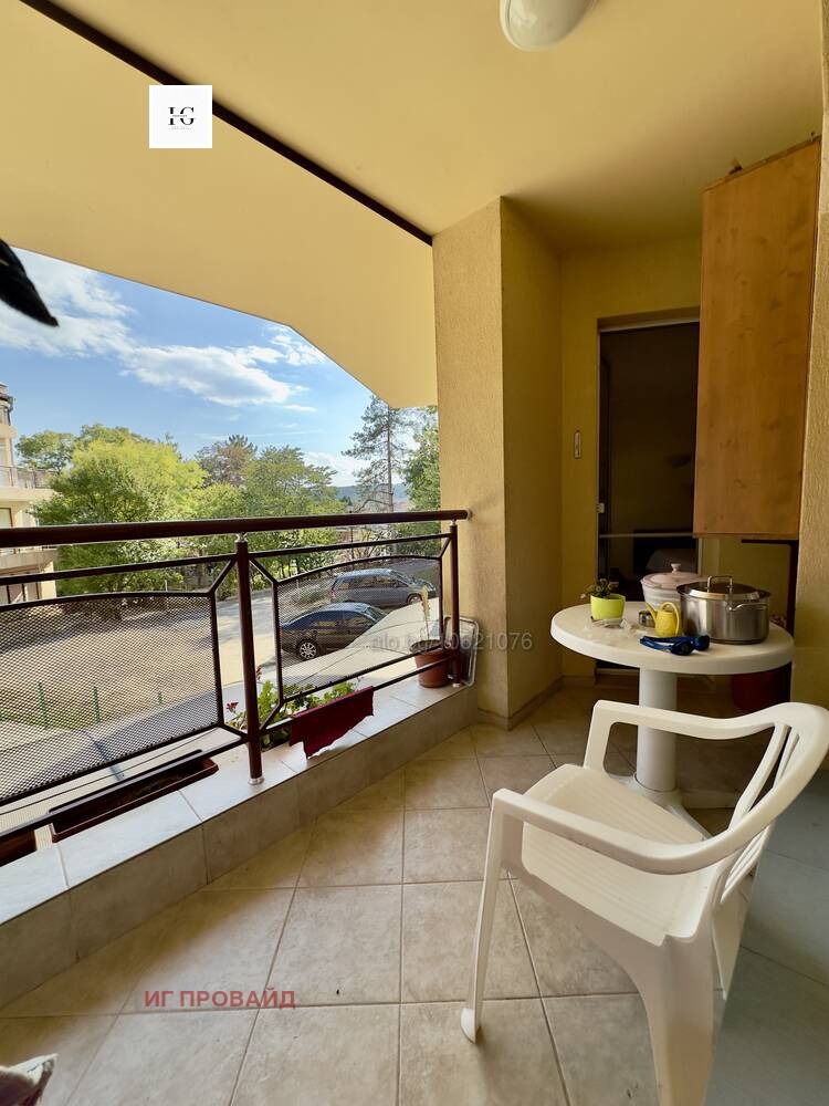 Продава 2-СТАЕН, гр. Созопол, област Бургас, снимка 12 - Апартаменти - 52010791