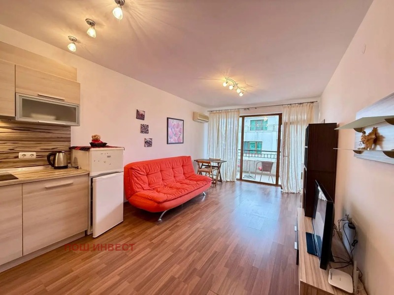 Продава 2-СТАЕН, гр. Свети Влас, област Бургас, снимка 8 - Апартаменти - 52053007