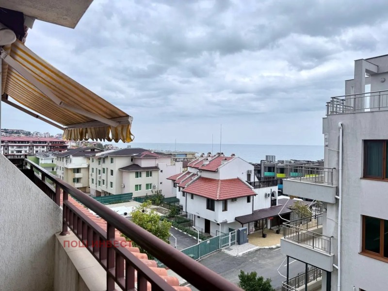 Продава 2-СТАЕН, гр. Свети Влас, област Бургас, снимка 10 - Апартаменти - 52053007