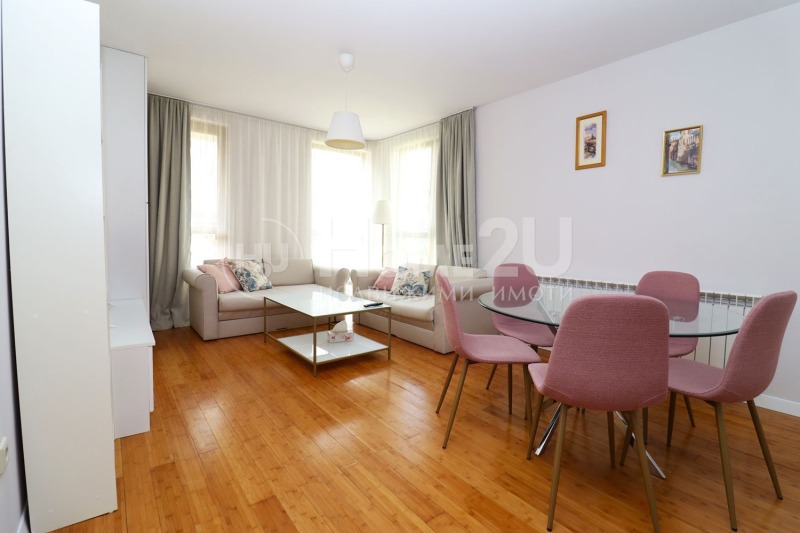 Продава 2-СТАЕН, гр. София, Драгалевци, снимка 2 - Апартаменти - 52758222