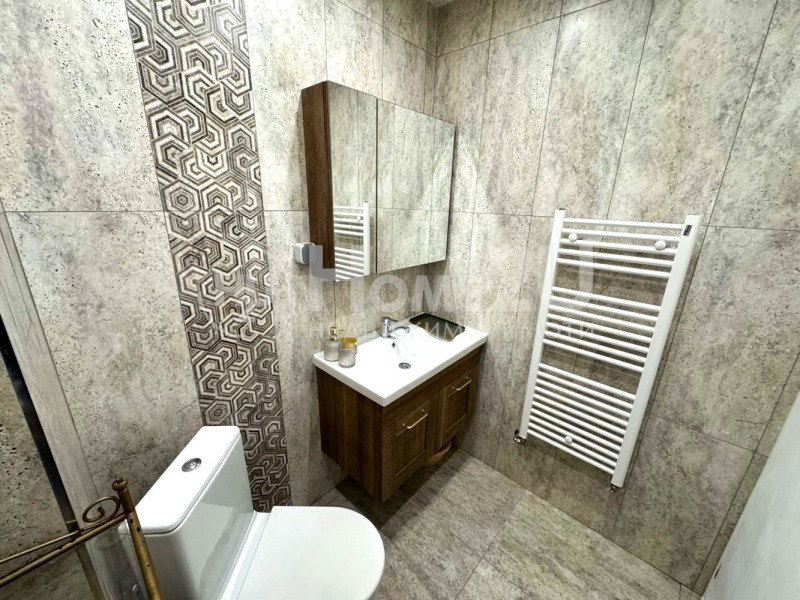 Продава 2-СТАЕН, гр. София, Драгалевци, снимка 6 - Апартаменти - 52758222