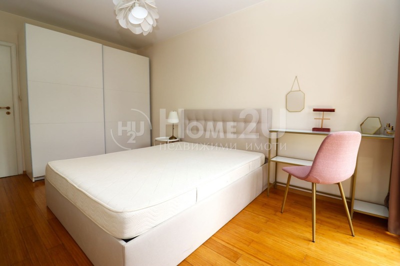 Продава 2-СТАЕН, гр. София, Драгалевци, снимка 4 - Апартаменти - 52758222