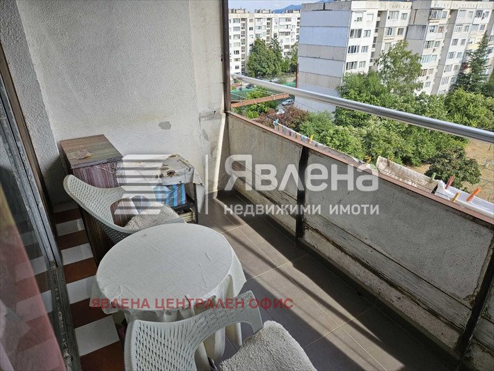 Продава 2-СТАЕН, гр. София, Младост 3, снимка 14 - Апартаменти - 53426003