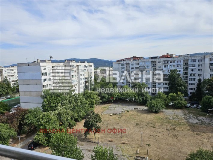 Продава 2-СТАЕН, гр. София, Младост 3, снимка 15 - Апартаменти - 53426003