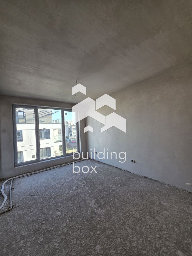 Продава 2-СТАЕН, гр. София, Витоша, снимка 3 - Апартаменти - 53606148