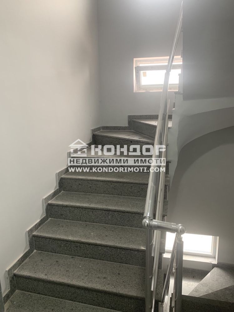 Продава 2-СТАЕН, гр. Пловдив, Кючук Париж, снимка 10 - Апартаменти - 54736939