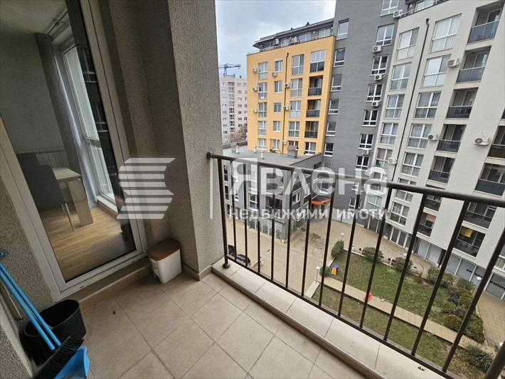 Продава 2-СТАЕН, гр. София, Младост 4, снимка 9 - Апартаменти - 55632778