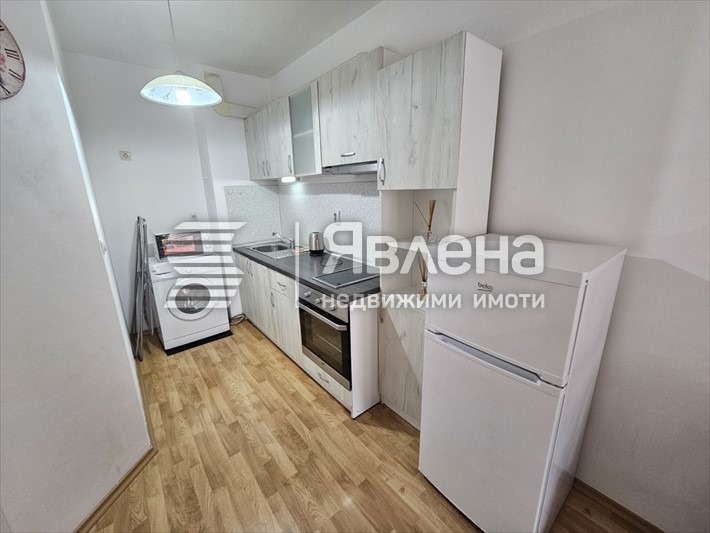 Продава 2-СТАЕН, гр. София, Младост 4, снимка 3 - Апартаменти - 55632778