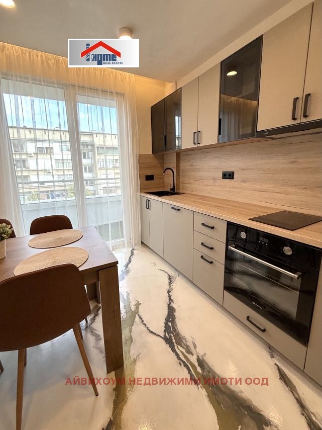 Продава 2-СТАЕН, гр. Плевен, Дружба 2, снимка 3 - Апартаменти - 56502758
