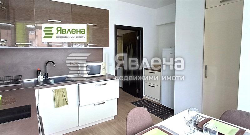 Продава 3-СТАЕН, гр. София, Център, снимка 7 - Aпартаменти - 49551663