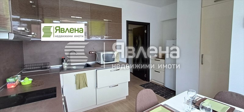 Продава 3-СТАЕН, гр. София, Център, снимка 2 - Aпартаменти - 49551663