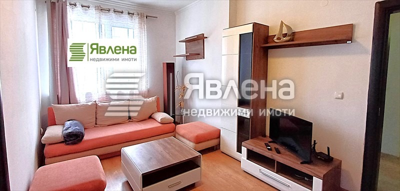 Продава 3-СТАЕН, гр. София, Център, снимка 1 - Aпартаменти - 49551663