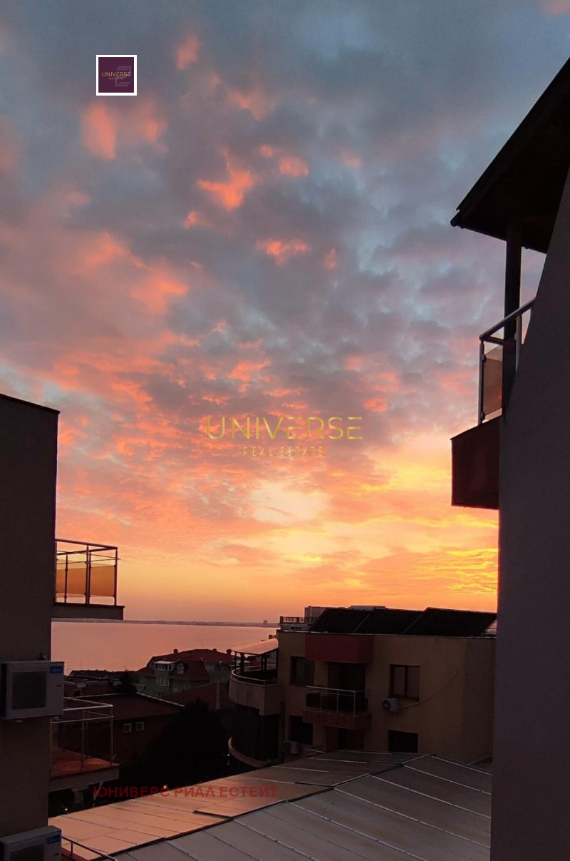 Til salg  2 soveværelser region Burgas , Sveti Vlas , 75 kvm | 24091282 - billede [2]