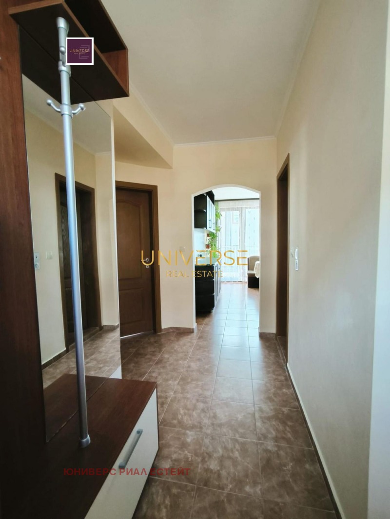 Til salg  2 soveværelser region Burgas , Sveti Vlas , 75 kvm | 24091282 - billede [13]