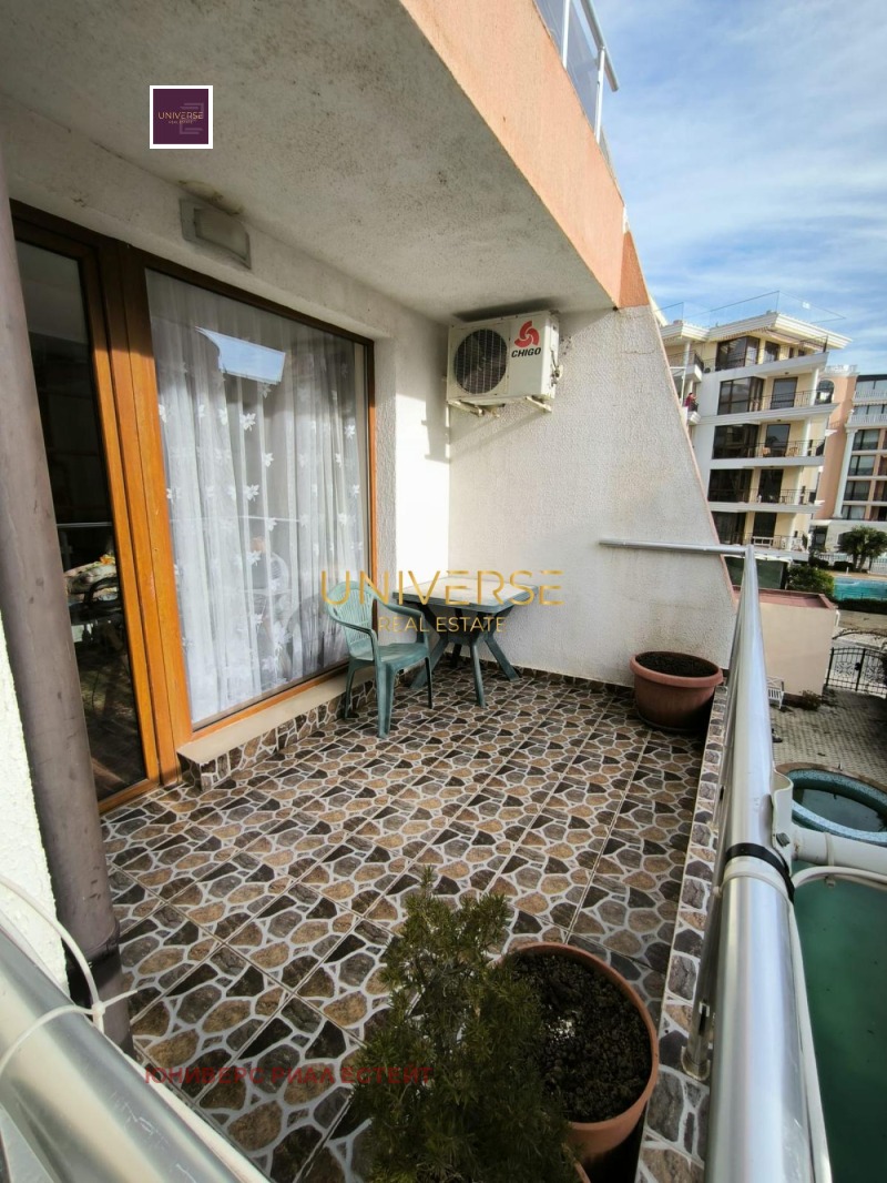 Til salg  2 soveværelser region Burgas , Sveti Vlas , 75 kvm | 24091282 - billede [3]