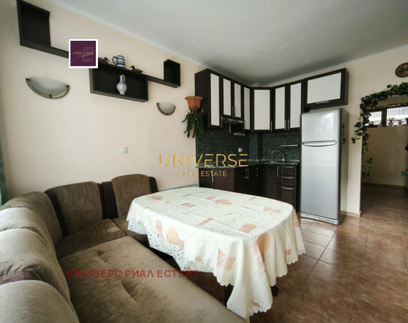 Til salg  2 soveværelser region Burgas , Sveti Vlas , 75 kvm | 24091282 - billede [11]