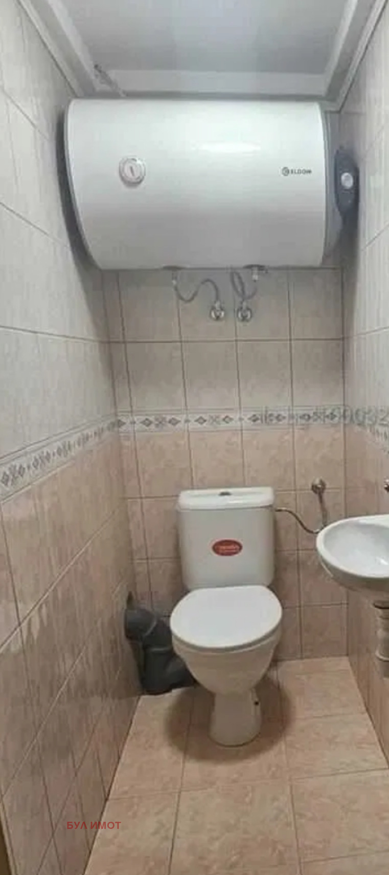 Zu verkaufen  2 Schlafzimmer Warna , Lewski 1 , 70 qm | 79681400 - Bild [3]