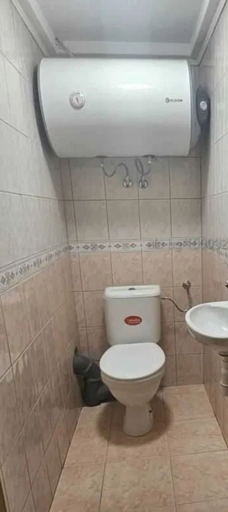 Προς πώληση  2 υπνοδωμάτια Βαρνα , Λεβσκη 1 , 75 τ.μ | 79681400 - εικόνα [6]