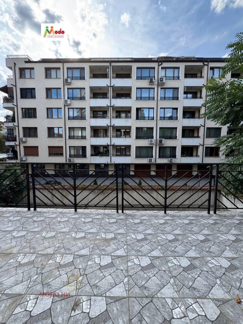 Продава  3-стаен град София , Оборище , 135 кв.м | 34929811