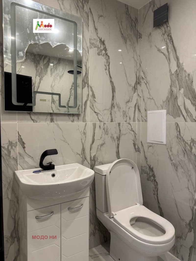Продава  3-стаен град София , Оборище , 135 кв.м | 34929811 - изображение [16]