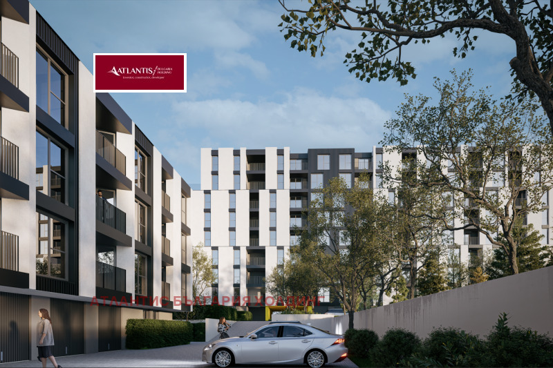 Продава  3-стаен град София , Люлин 6 , 110 кв.м | 51128223 - изображение [8]