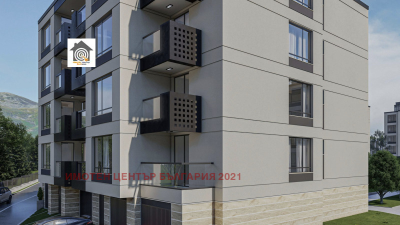 Продава  3-стаен град София , Овча купел , 102 кв.м | 39079703 - изображение [2]