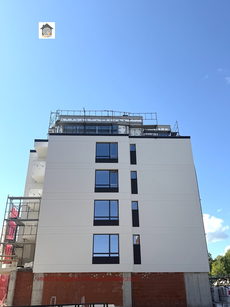 Продава  3-стаен град София , Овча купел , 102 кв.м | 39079703