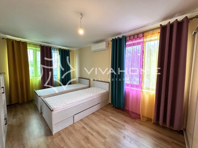 Продава 3-СТАЕН, гр. Варна, м-т Долна Трака, снимка 6 - Апартаменти - 52226197