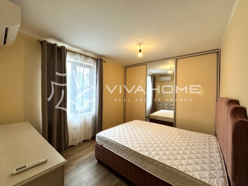 Продава 3-СТАЕН, гр. Варна, м-т Долна Трака, снимка 8 - Апартаменти - 52226197