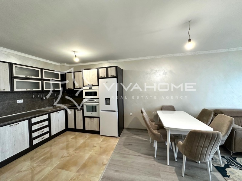 Продава 3-СТАЕН, гр. Варна, м-т Долна Трака