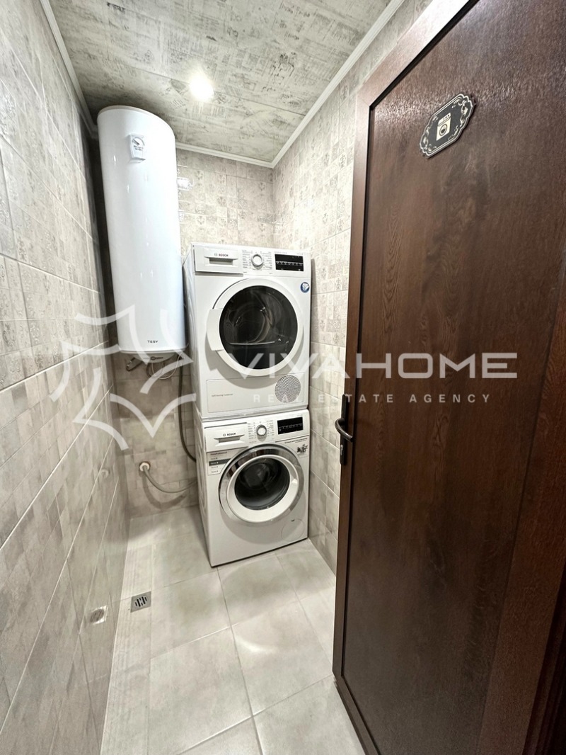 Продава 3-СТАЕН, гр. Варна, м-т Долна Трака, снимка 13 - Апартаменти - 52226197