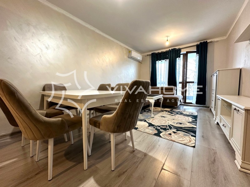 Продава 3-СТАЕН, гр. Варна, м-т Долна Трака, снимка 3 - Апартаменти - 52226197