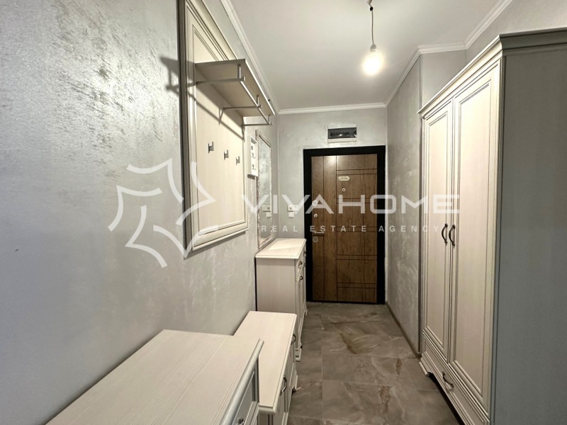 Продава 3-СТАЕН, гр. Варна, м-т Долна Трака, снимка 10 - Апартаменти - 52226197