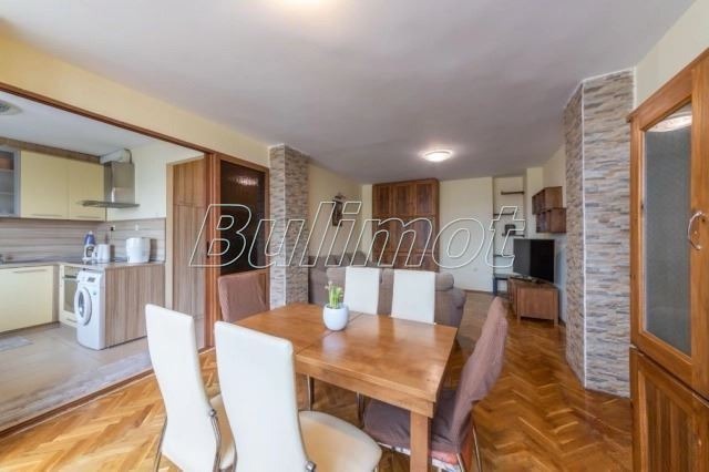 Продава 3-СТАЕН, гр. Варна, Център, снимка 2 - Апартаменти - 52466158