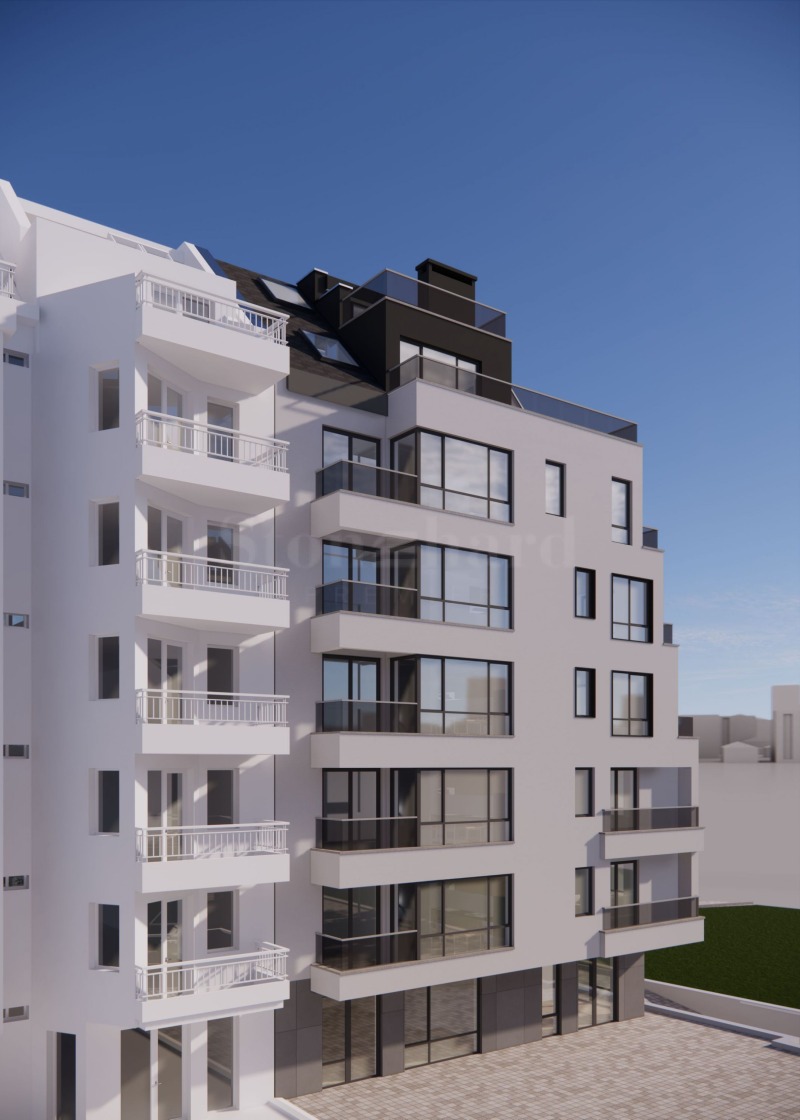 Продава 3-СТАЕН, гр. София, Манастирски ливади, снимка 7 - Апартаменти - 52482967